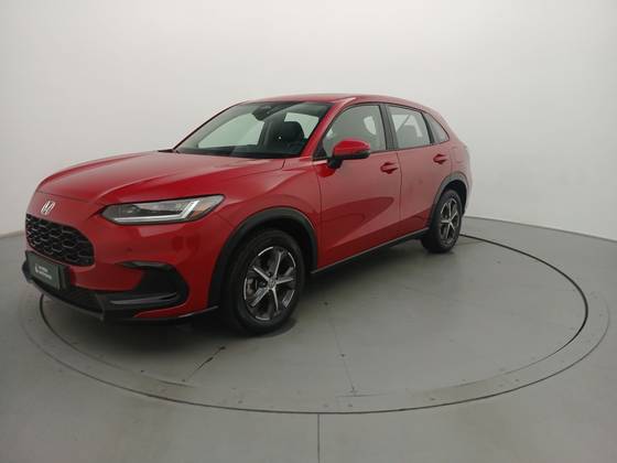HONDA ZR-V 2.0 i-VTEC GASOLINA TOURING CVT